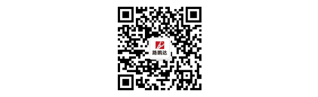 微信公眾號二維碼