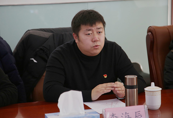 情暖助學十周年·共圓學子大學夢
