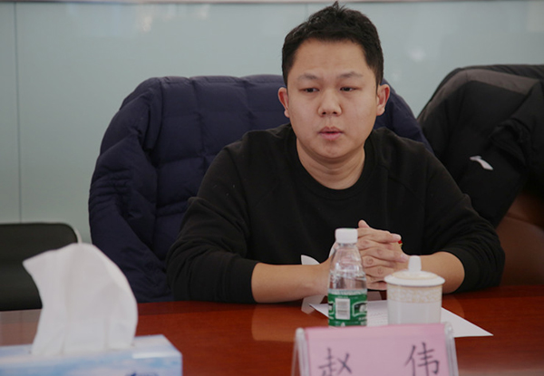 情暖助學十周年·共圓學子大學夢