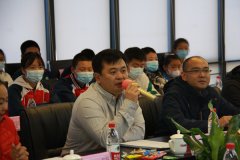 開展“愛心助學·點燃希望”捐資助學活動