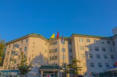 昌平區中醫醫院新建項目（二期）