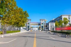 北京市昌平職業(yè)學校校舍綜合改擴建項目