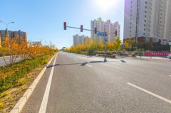 北沙河中路（北沙河北路-北環(huán)路）道路工程