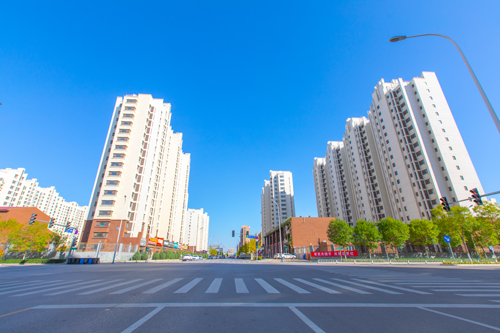北沙河中路（北沙河北路-北環(huán)路）道路工程