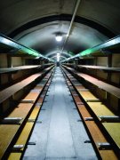 門頭溝區(qū)新城35千伏營門線電力隧道