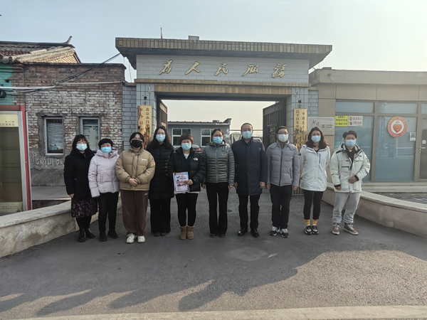 路鵬達(dá)黨支部開展“重法尚德、法德并舉”主題活動(dòng)