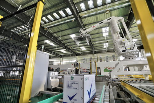 山東泰安 春耕備耕正當(dāng)時 農(nóng)資企業(yè)生產(chǎn)忙