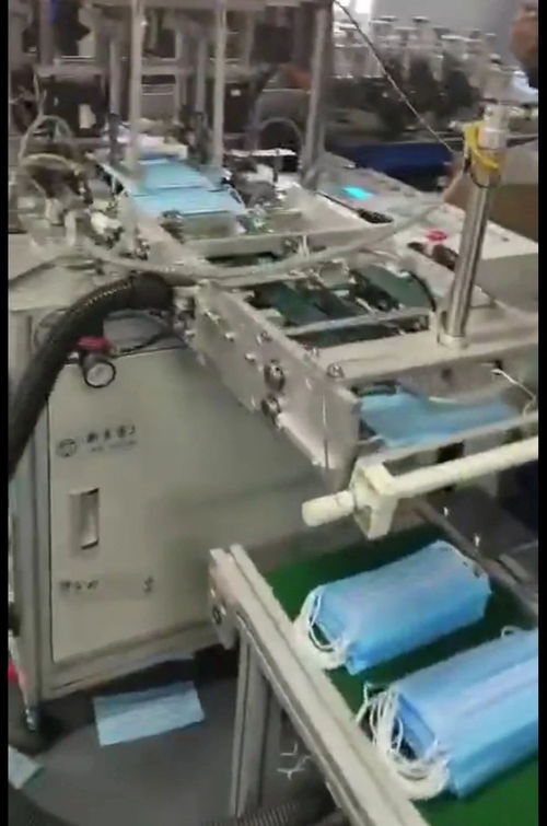 尚榮醫(yī)療 的普爾德作為中國生產(chǎn)防疫物資的出口龍頭企業(yè)上央視