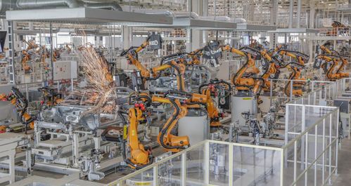 恒大造車實(shí)力與進(jìn)展大曝光 距離量產(chǎn)一步之遙