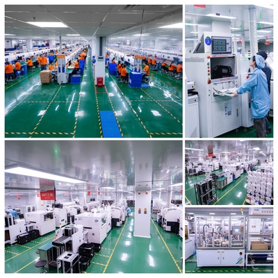 狄耐克攜手廈門聯通,打造5G智慧工廠,加快生產數字化升級