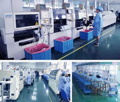 智能馬桶市場出現(xiàn)新局面!精良的工業(yè)4.0時代落地中國,智能制造打破市場壟斷,成三足鼎立新格局!