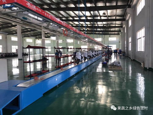 重點項目進展情況