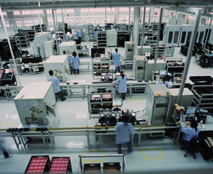 西門子 自動化 - 西門子IA&DT:繼續快跑 - 工控新聞