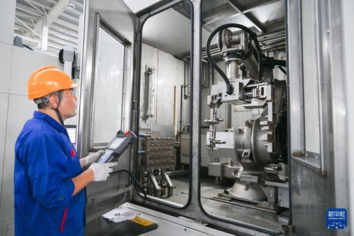 哈爾濱新區(qū) 涌動創(chuàng)新熱潮 引領(lǐng)產(chǎn)業(yè)振興