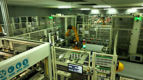 從跟跑到并跑再到領(lǐng)跑 記者實(shí)探中高端制造業(yè) 出海團(tuán) 新動能