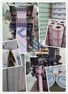 專業(yè)珠寶標簽條形碼雷博不干膠 生產(chǎn)廠家、價格與壓鑄制品應用