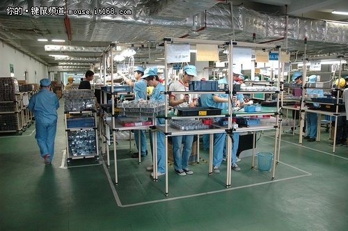 15個月?lián)Q新秘密何在？富勒工廠參觀紀實