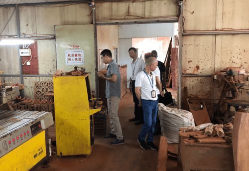 強化執(zhí)法警示，筑牢安全防線——龍湖區(qū)應急管理局2020年安全生產(chǎn)月執(zhí)法警示活動回顧