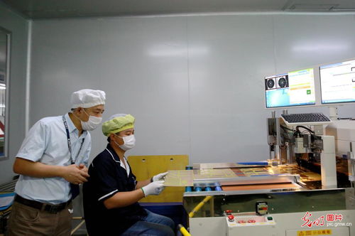 5G專業產品生產紅火，創新設計引領產業新浪潮