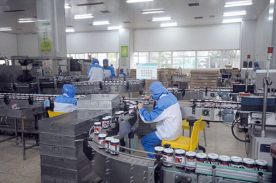 西峽香菇深加工產品 從傳統到現代，走進千家萬戶