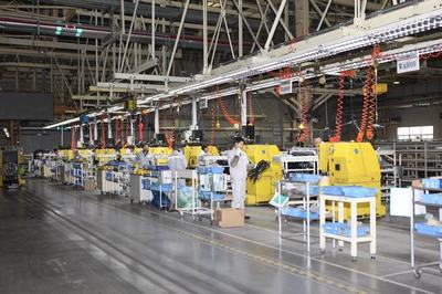 質量決定命運，鑄就市場競爭力