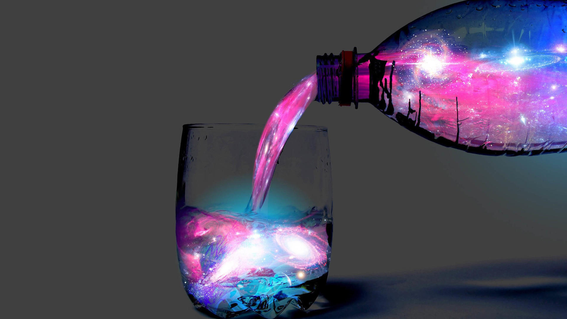 高清創意壁紙，為你的電腦注入靈感與活力