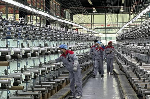 中國日報網(wǎng) 新聞設(shè)計新篇章