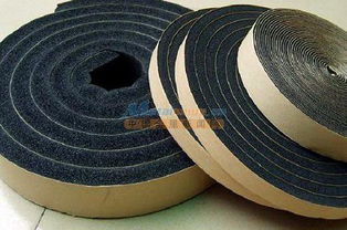 橡塑膠帶哪家買比較劃算 橡塑膠條定做